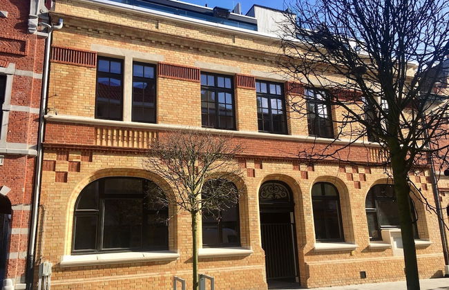 Luxurious Apartment in Nieuwpoort with Hot Tub - Photo 36