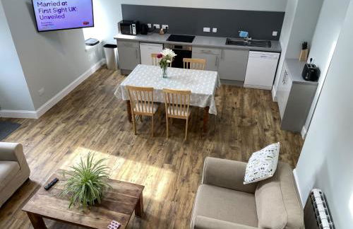 Galloway Farmstay Claunch - Foto 34