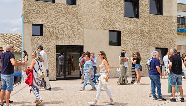 Experiência Gastronômica nas Cavernas de Hoya de la Iglesia - Foto 2