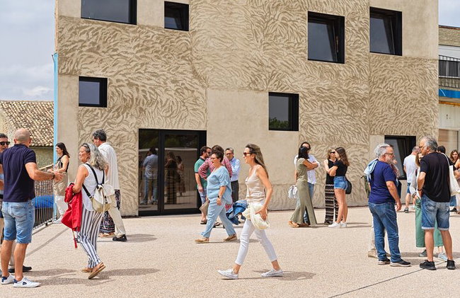 Experiência Gastronômica nas Cavernas de Hoya de la Iglesia - Foto 2