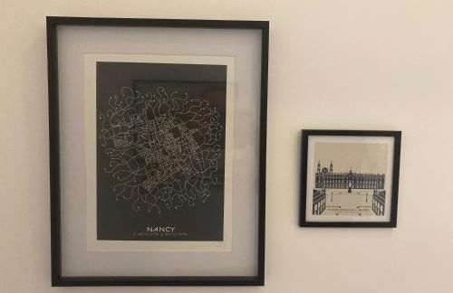 Appartement Villa Medreville - Foto 20