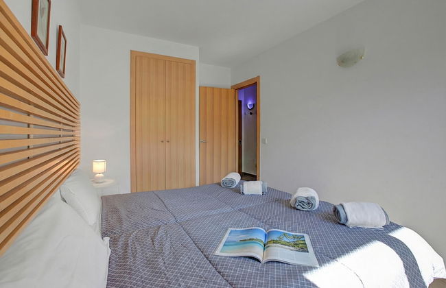 Andorra Friends' Ski Apartment - Photo 6