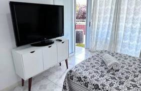 Apartamento 2 suítes em frente praia de camboinhas - Foto 10