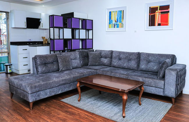 The Glass Residence - Foto 25