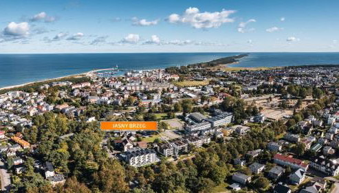 Apartamenty Sun & Snow Jasny Brzeg - Foto 2