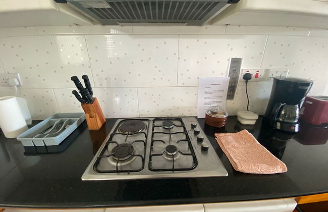 La Villa Therese - Foto 26