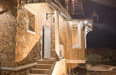 Villa Georgia - Elégante villa anglo-normande avec jardin - Plage à 100 m - Foto 22