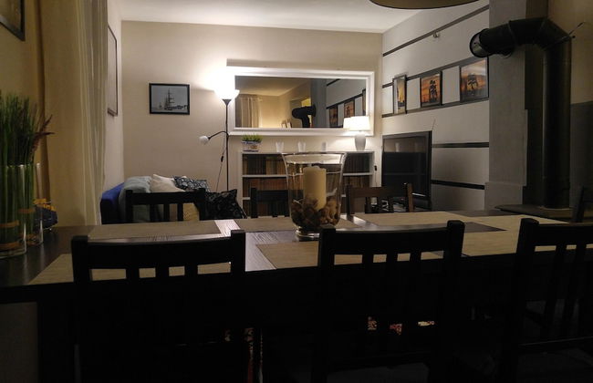 Holiday Home in Lukecin Near Baltic Beach - Photo 25