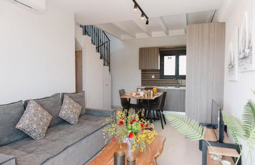 Ariti Luxury Apartment - Foto 13