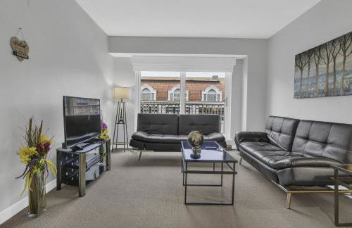 1BR Fully Furnished Apartment near National Museum apts - Foto 1