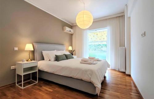 Vouliagmeni Iasonos Residence Central Stylish Flat - Photo 12