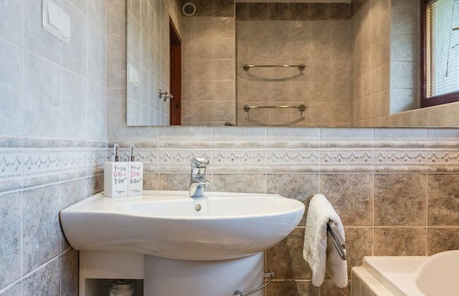 Willa Brylówka - Photo 29