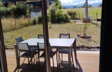 Chalet Les Adrets du Sancy - Foto 30