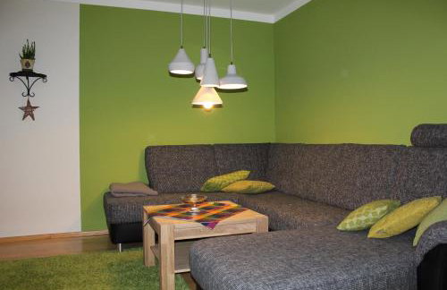 Apartment Andrea - Chiemgau Karte - Foto 12