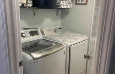 Jolly Accommodations & Suite-Sleeps 10 - Foto 2