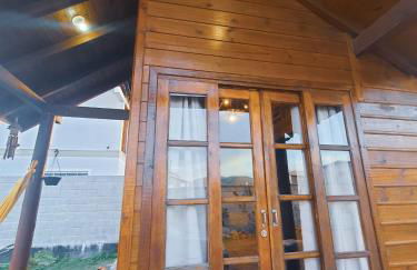 Cabana Rústica Praia do Sonho - Foto 26