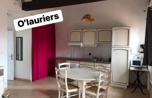 O’gîtes des colombes - Foto 14