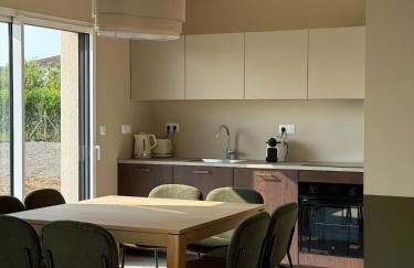 Le Logis du Chêne - Foto 18