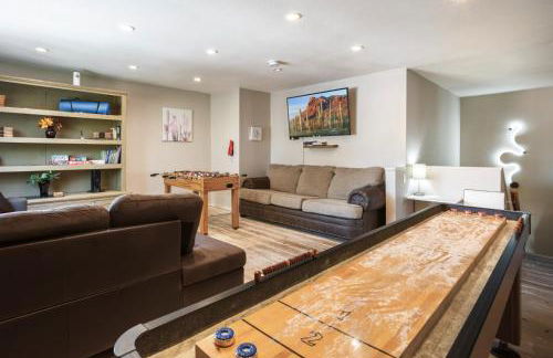 Renovated private in the heart of Old Town Scottsdale, pool & hot tub, outdoor bar & kitchen, walk to shops & bars - Foto 17