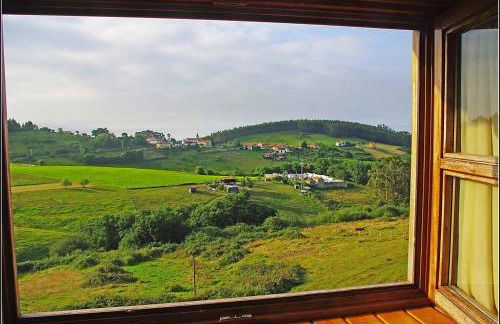 Casa Rural Los Sombredales - Foto 12