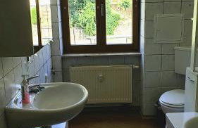 Ferienwohnung an der Begerburg - Foto 13