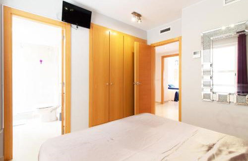 Global Properties, Moderno y practico adosado en Puerto de Sagunto - Foto 21