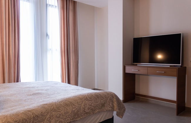 Amwaj Design Apartments-Ahlan Hospitalty - Foto 6