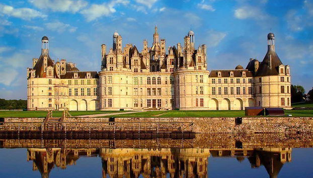 Excursión a los Castillos del Loira - Foto 2