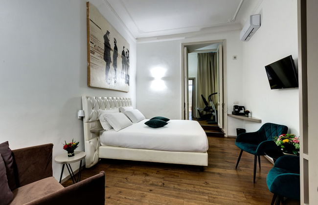 Piazza Farnese Luxury Suites - Foto 43