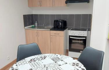 Cosy 4 - Lunéville centre - Foto 16