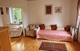 Ferienwohnung mit WINTERGARTEN in Bahnhofsnähe - Foto 13