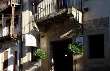 Casa Rural con encanto "Los Postigos" - Foto 16