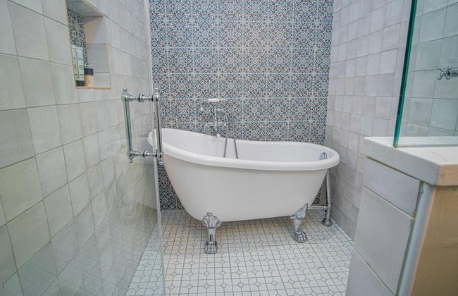 Exquisite Studio Guesthouse Near Downtown s Core - Foto 9