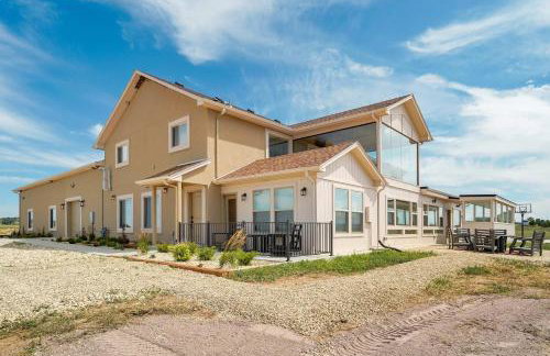 Luxury 4BD Retreat Game Room Panoramic View - Foto 47