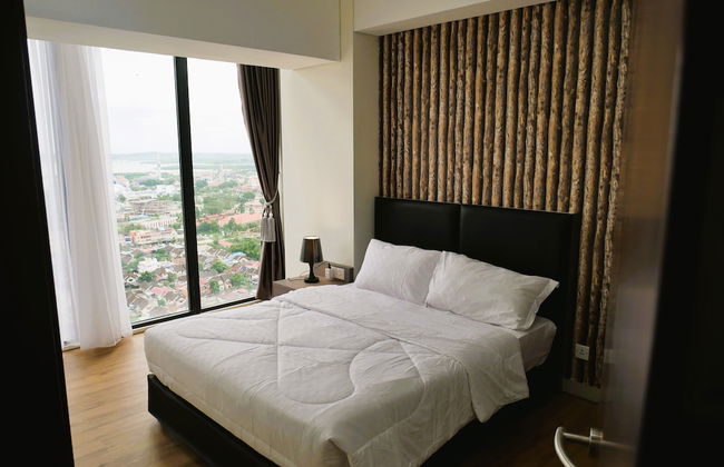 Meisterstadt Pollux Habibie - Foto 33