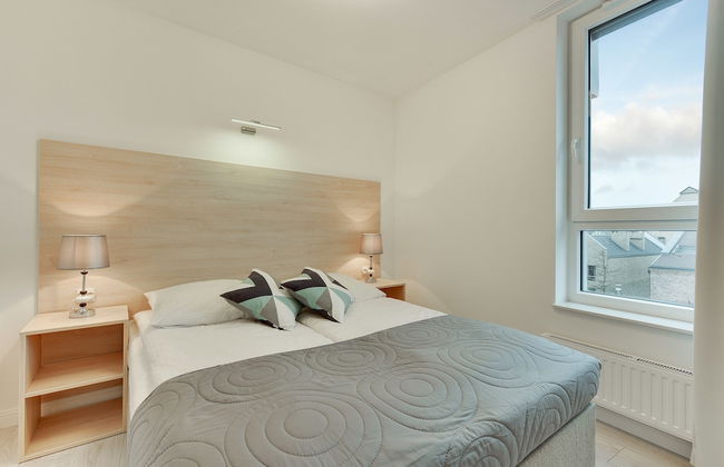 Chrobry Apartamenty Gdańsk Grodzka 10 - Photo 10