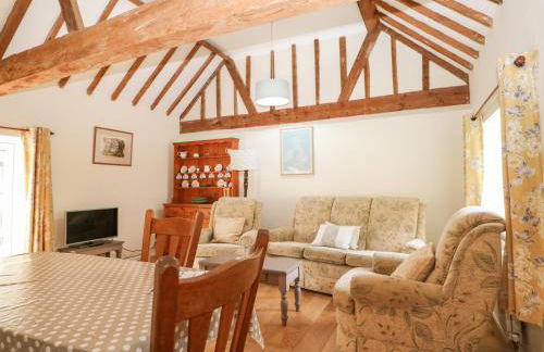 Byre Cottage 3 - Foto 7