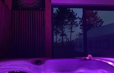 Love You Suite Romantique Spa 25min du futuroscope - Foto 14
