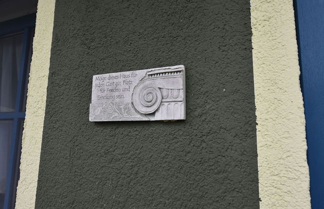 Peaceful Apartment in Maltzien near Lake - Foto 22