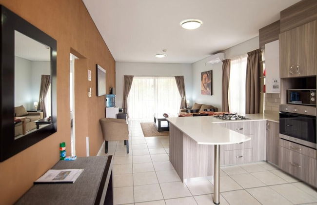 Apartments 125 - Foto 5