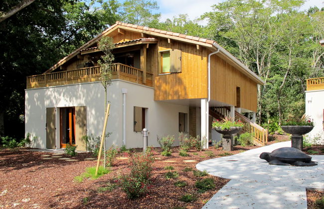 Les Rives du Lac - Foto 2