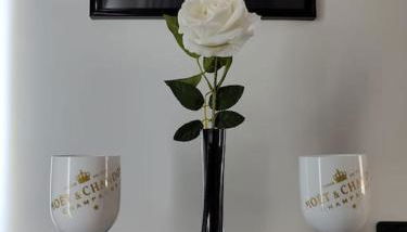 Studio Black and White - Foto 4