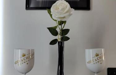 Studio Black and White - Foto 4