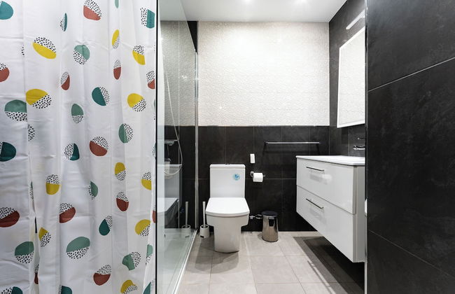 CT 350 - Faro's Marbella Beachapartment - Foto 17