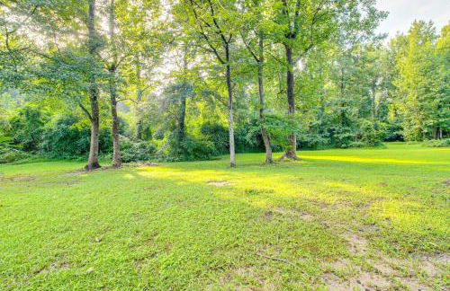 Hike and Bike On-Site Burgaw Apt - 4 Mi to River - Foto 24