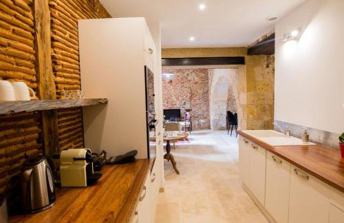 Appartement de charme au coeur de Bergerac - Photo 9