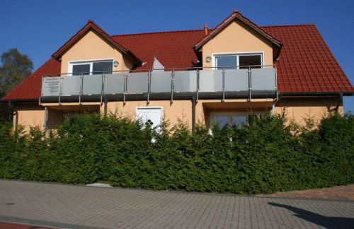 Usedom Ferienwohnungen Riwa ruhig - Foto 14