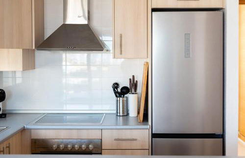 La Terraza Azul - las terrazas de la torre - regio murcia - Foto 19