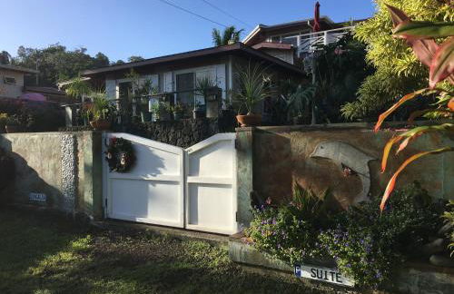 Mediteranean style Ohana Rental / Garden Bungalow in Pahoa - Photo 2