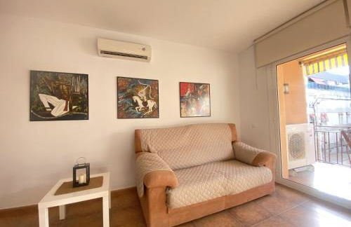 R133 Apartamento de la Riba - Foto 24